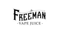 Freeman Vape Juice coupons